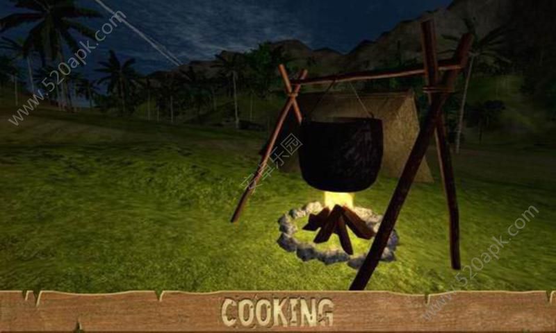 生存世界無人島 生存世界無人島