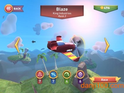 云端漂移 云端漂移