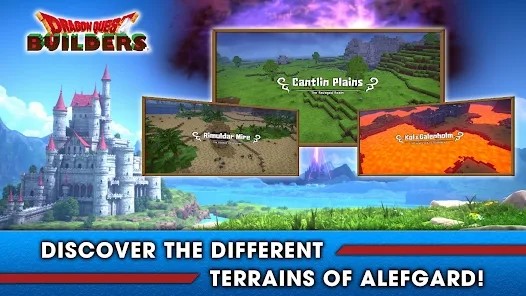 勇者斗惡龍6安卓版