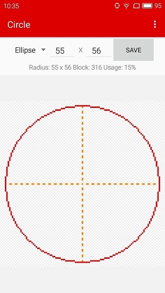 像素圓官網最新版
