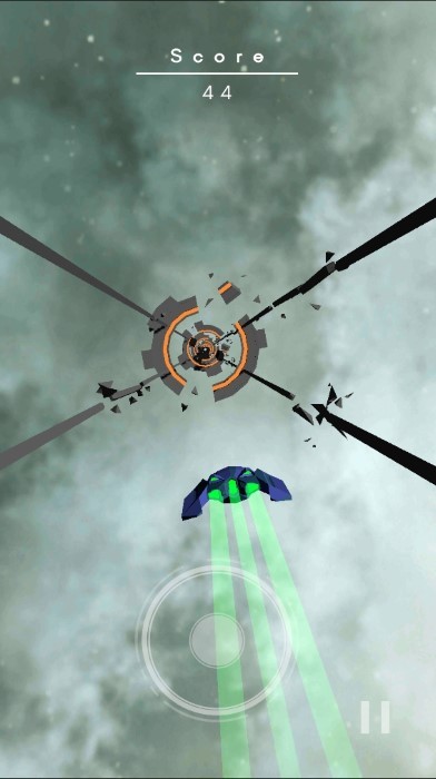 穿越星空安卓版 穿越星空安卓版