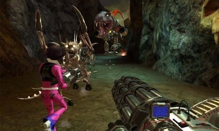 英雄萨姆2最新版 英雄萨姆2最新版