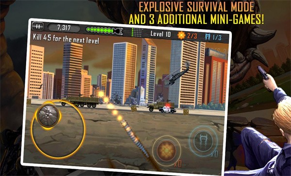 外星战虫 外星战虫