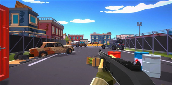 戰(zhàn)斗打擊cs內(nèi)置菜單