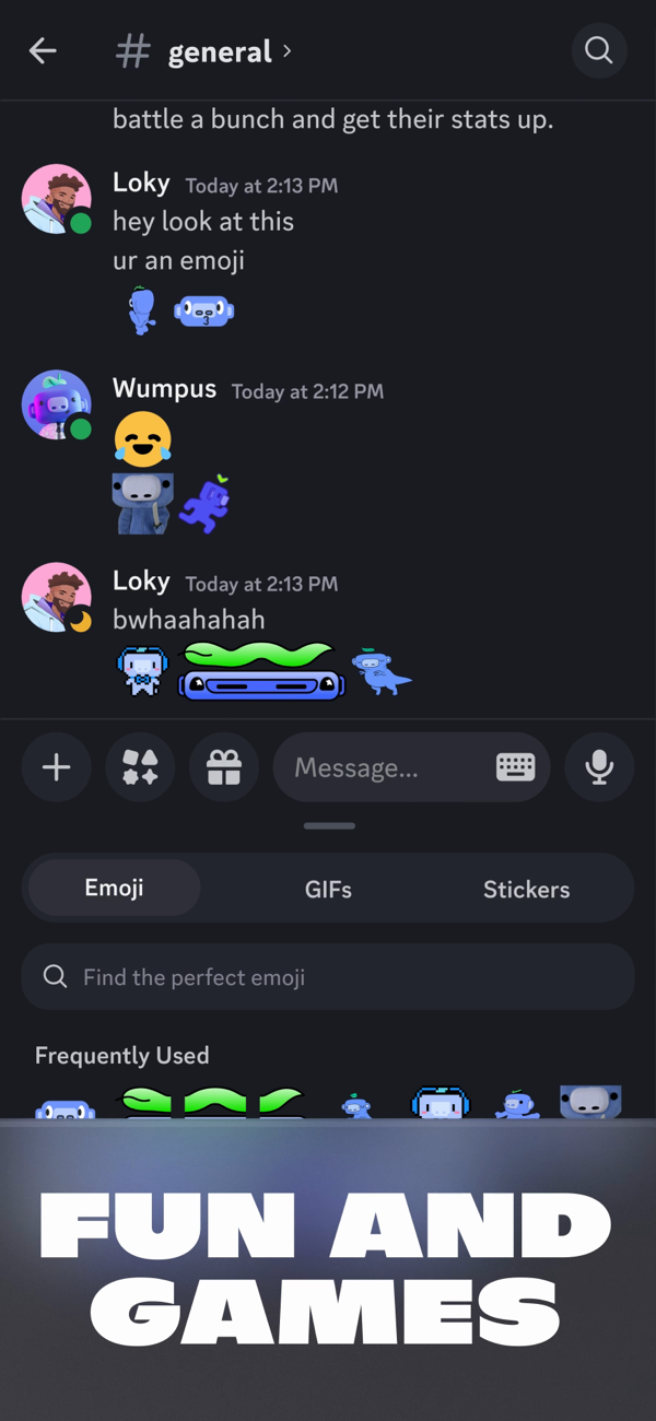 discord安卓安裝包