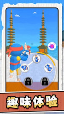 手速大乱斗游戏 手速大乱斗游戏