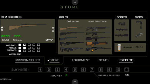 戰術刺客3 戰術刺客3