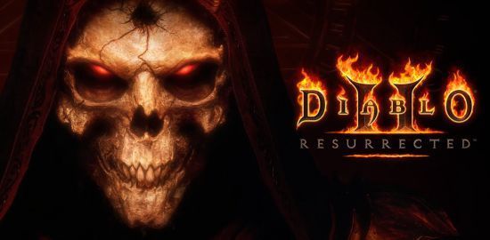 暗黑破坏神2安卓版下载 暗黑破坏神2安卓版下载