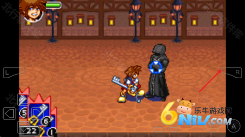 王國之心灰姑娘 王國之心灰姑娘