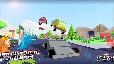 開放世界沙盒 開放世界沙盒