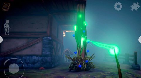 密室尖叫逃亡安卓版