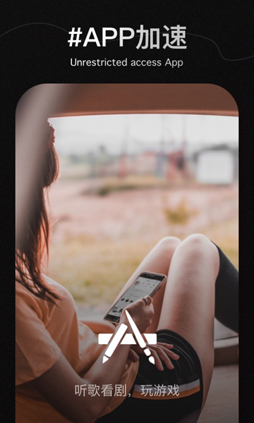 Bling加速器 安卓版v2.2.9 Bling加速器 安卓版v2.2.9