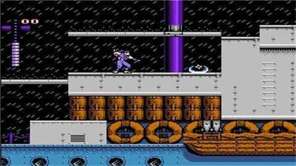 赤影戰士nes免費 赤影戰士nes免費