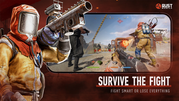 失控進化國際服