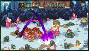 王国保卫战5免费版