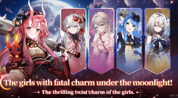 灵魂觉醒双面少女 灵魂觉醒双面少女