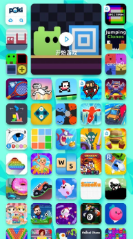 poki小游戏在线玩入口安卓版