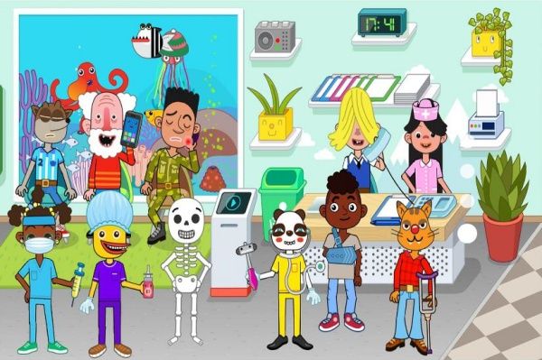 醫學大師 醫學大師