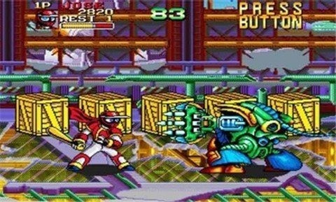 忍者棒球手機版