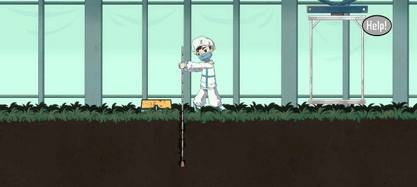 m木糖m三星堆挖掘现场手游