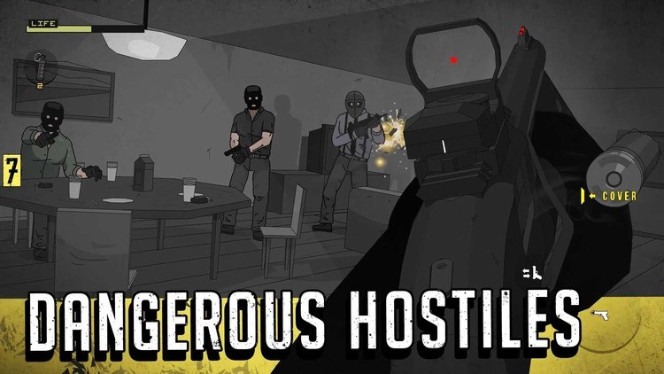 塞拉7号破解版中文游戏