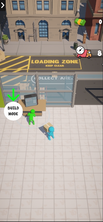 放置車庫改裝 放置車庫改裝