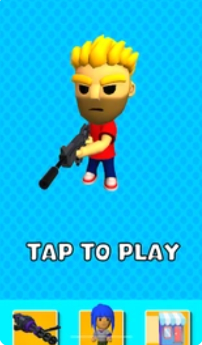 口袋战区 口袋战区