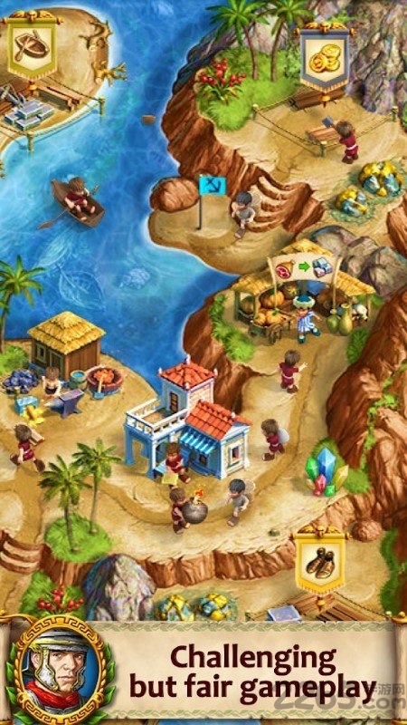 new horizon安卓汉化免费最新版2025 new horizon安卓汉化免费最新版2025