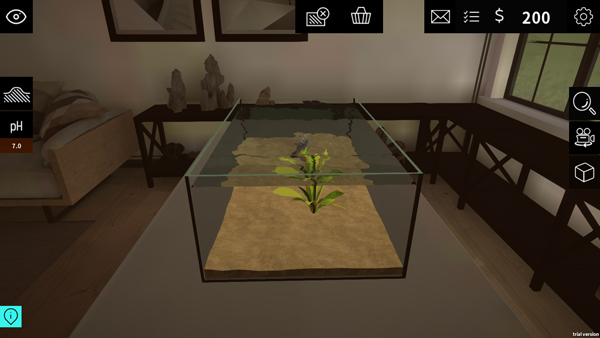 水族設計師手機版(Aquarium Designer) 1.0.0中文版 水族設計師手機版(Aquarium Designer) 1.0.0中文版