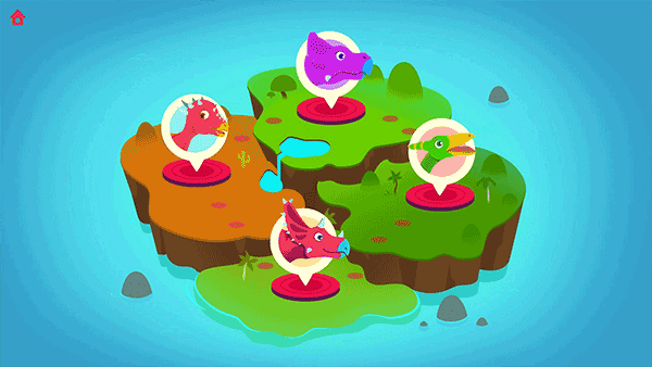 侏罗纪救援 侏罗纪救援