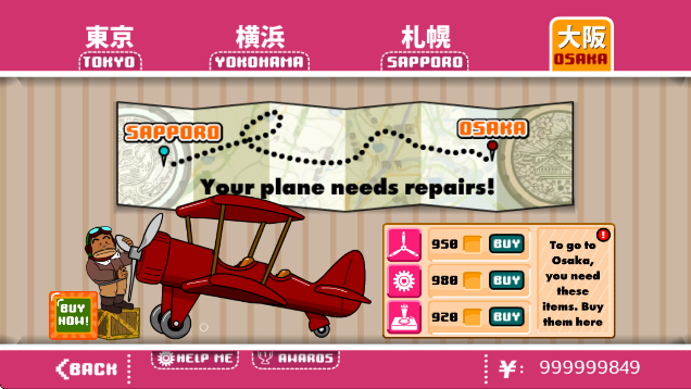 Japan Food Adventure - Tokyo Japan Food Adventure - Tokyo