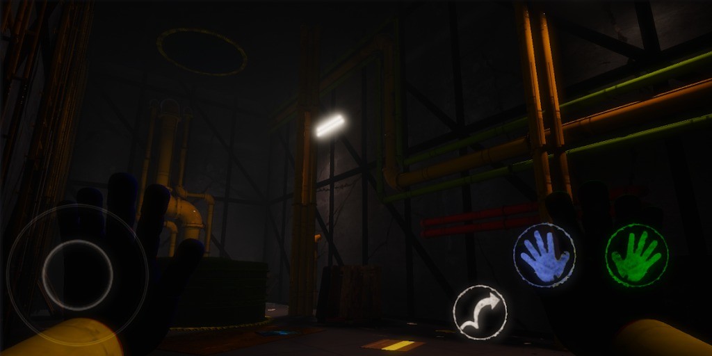 波比的游戏时间第0章试玩版最新版