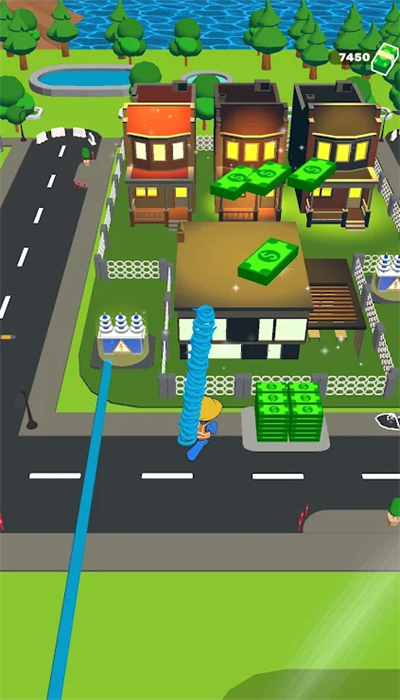 城市之光手游手机版 城市之光手游手机版