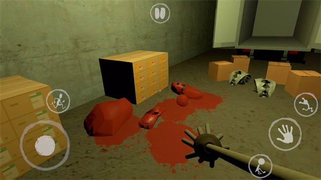 超市模拟器(内置功能菜单)最新安卓版 超市模拟器(内置功能菜单)最新安卓版