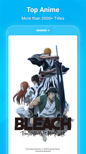 嗶哩嗶哩彈安卓版 嗶哩嗶哩彈安卓版