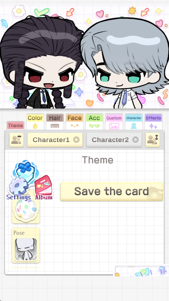 波卡小伙伴汉化版