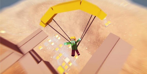 Pixel Unknown Battle Pixel Unknown Battle