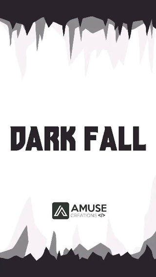 黑暗的秋天Dark Fall