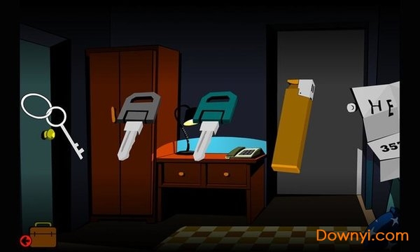 博士的家1中文版