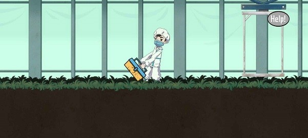 m木糖m三星堆挖掘现场手游