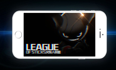 火柴人聯盟2無敵版 火柴人聯盟2無敵版