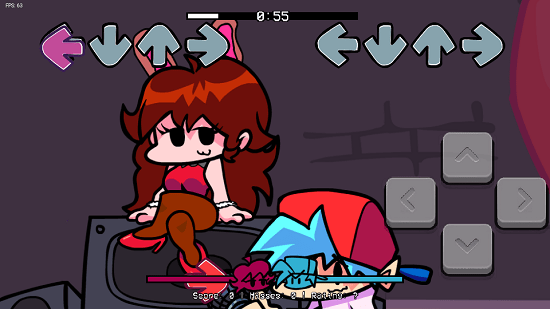 像素兔女郎游戲v1.0.0無廣告安卓版 像素兔女郎游戲v1.0.0無廣告安卓版