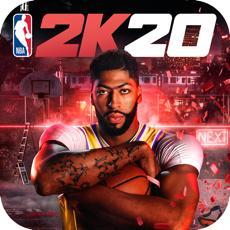 NBA2K26手游安卓版