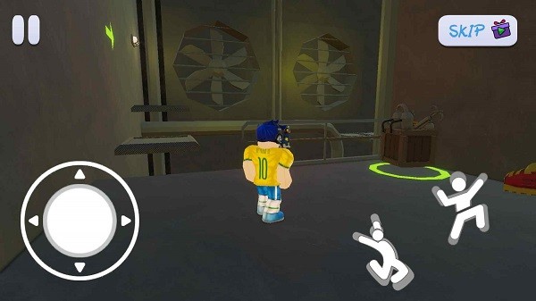 逃出學校手機版