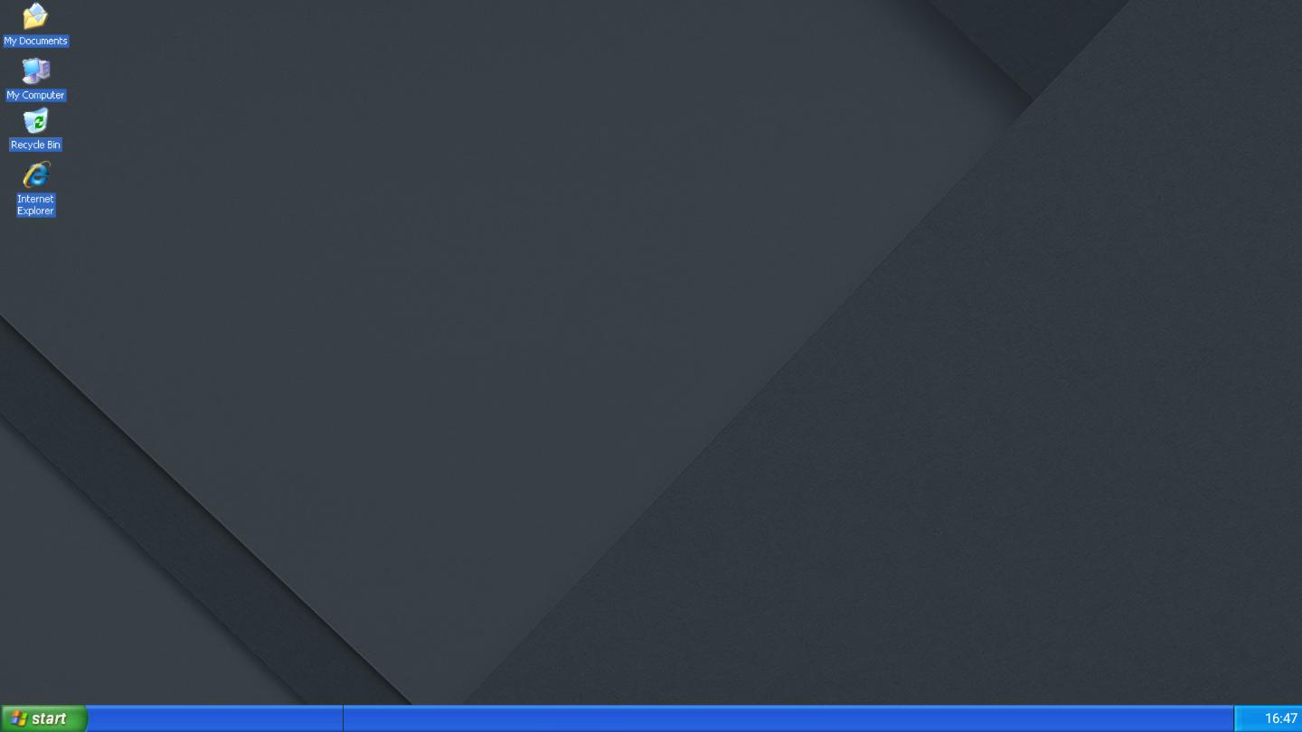 安卓手机XP Mod模拟器中文版下载