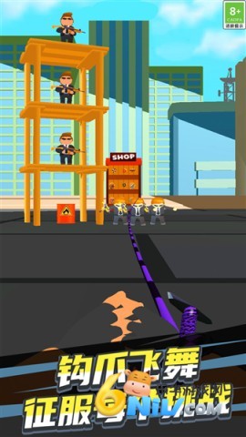 顶级杀手 顶级杀手