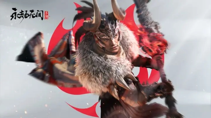 永劫無間官網正版入口手機版