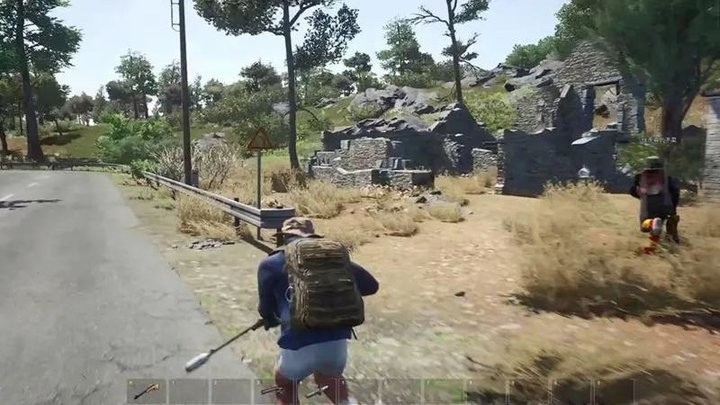 精英特战狙击手 精英特战狙击手