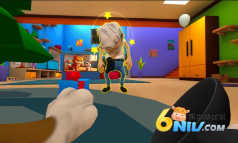 米加小镇：宠物