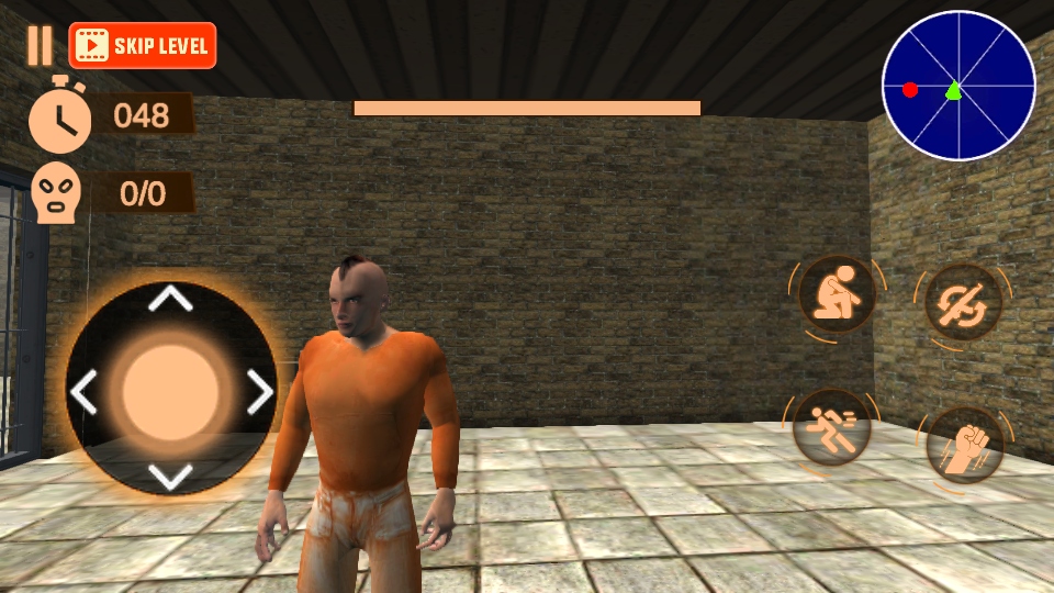 逃生使命手游 2.7安卓版 逃生使命手游 2.7安卓版